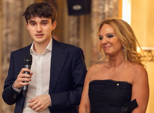 Intervista a Chiara Soldati: «il vino italiano ha un futuro, ma serve coraggio» Intervista a Chiara Soldati: «il vino italiano ha un futuro, ma serve coraggio»