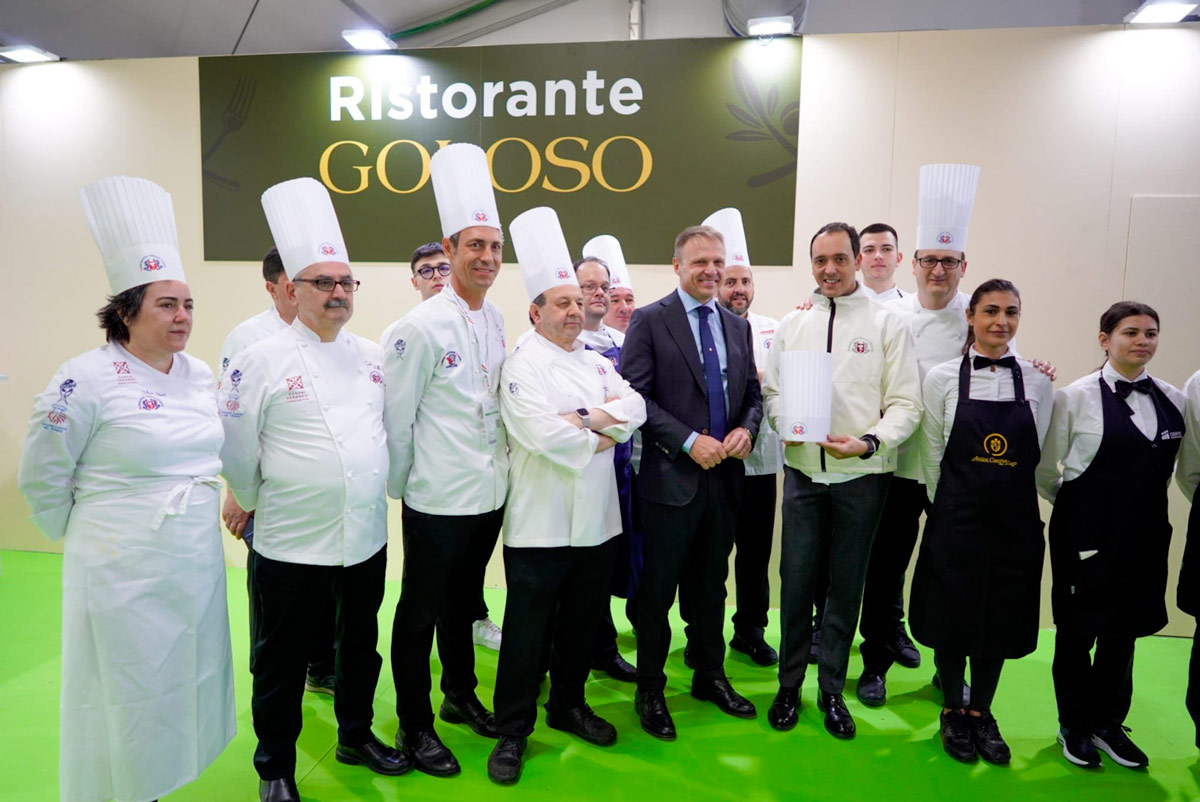L’Unesco premia la Cucina italiana: sul podio tutta la filiera (e la politica)