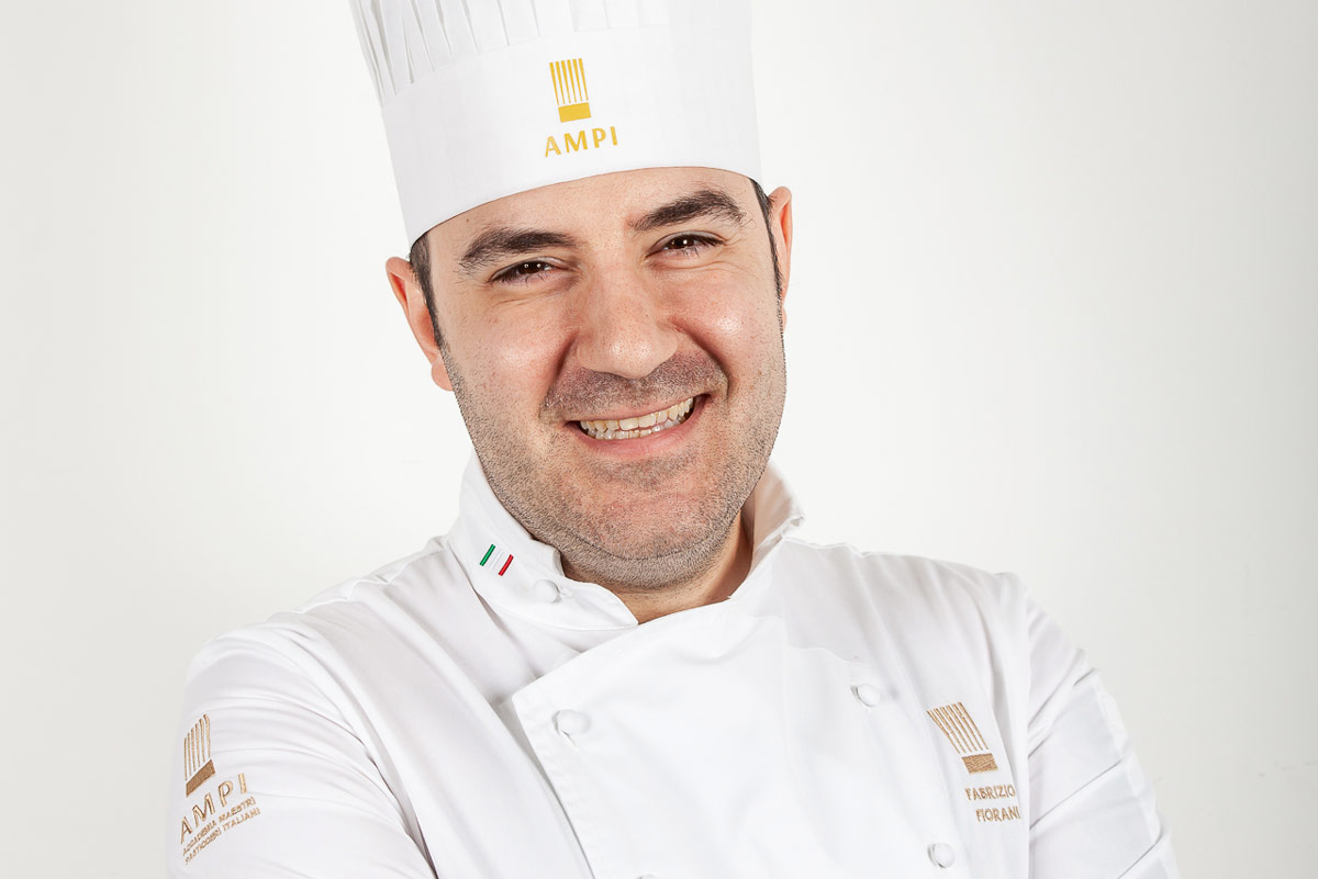 Zucchero X Fabrizio Fiorani, quando l'arte pasticcera incontra la bellezza di Roma Zucchero X Fabrizio Fiorani, quando l'arte pasticcera incontra la bellezza di Roma