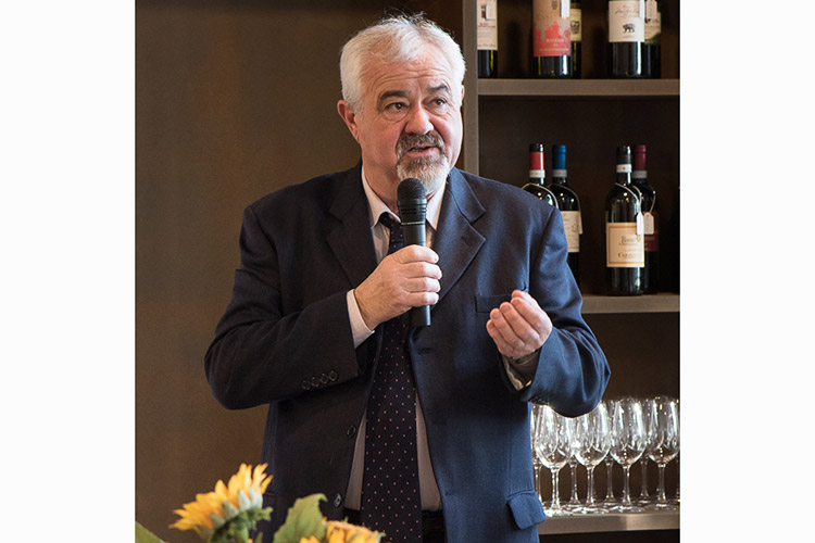 Pietro Di Betto (Forbes, le citt&agrave; del vino da visitare Montepulciano la prima al mondo)