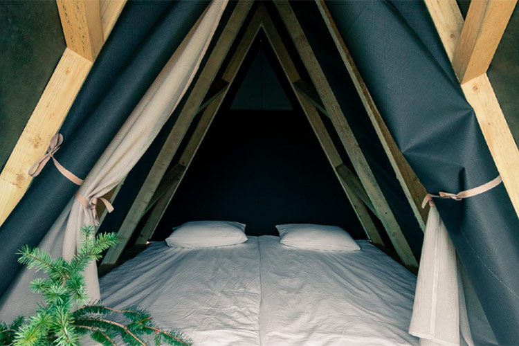 Forest Glamping Resort Blagu