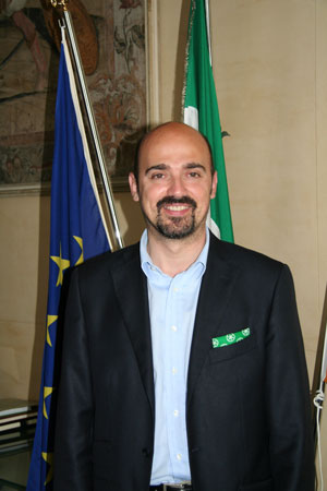 Franco Manzato