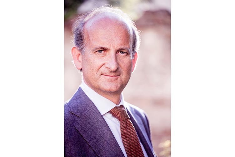 Lamberto Frescobaldi (Frescobaldi entra nel Chianti Classico Acquistata una tenuta per 13,3 milioni)