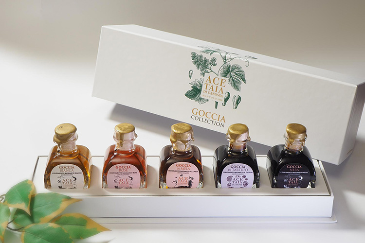 San Valentino, una festa in rosaa base di gocce e perlage