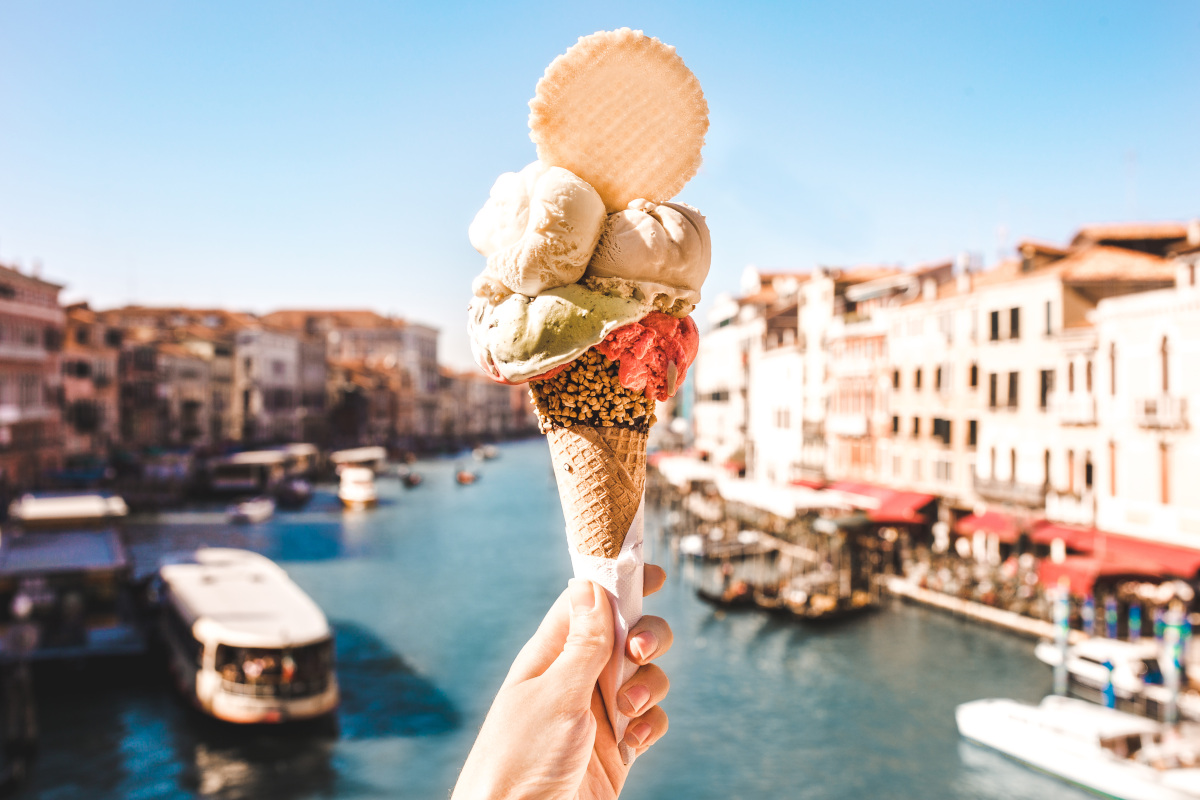 Gelato: italiani sempre più alla ricerca di offerte e di nuovi gusti artigianali