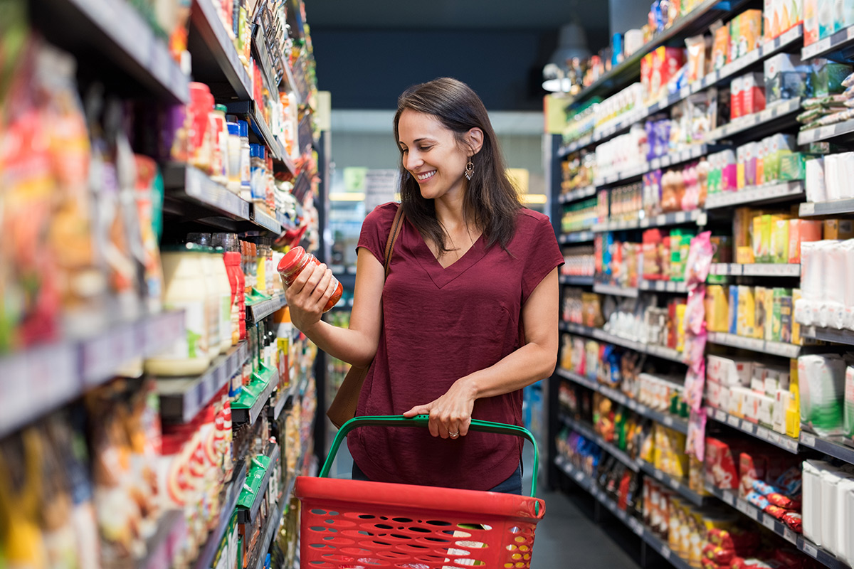 Nei supermercati i conti non tornano L'incertezza del periodo blocca i mercati. Serve l'intervento dei governanti