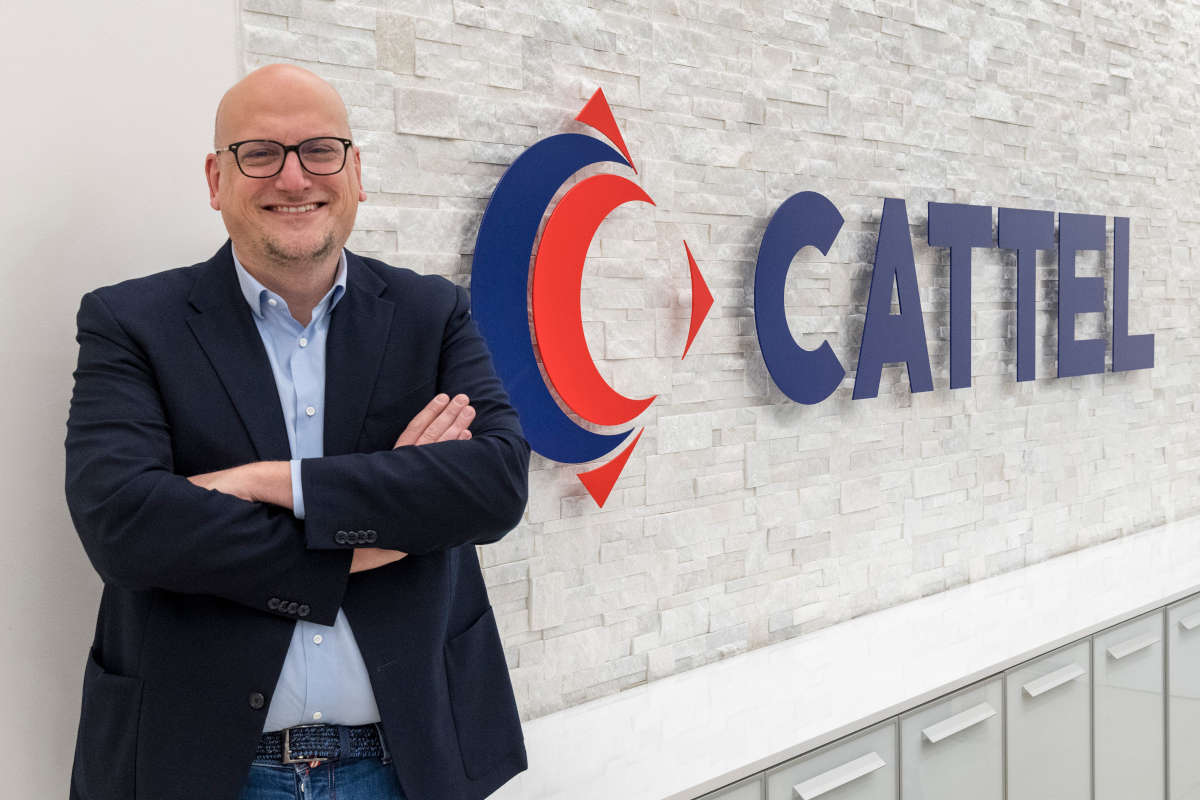 Gianfranco Cattel Cattel diventa società Elite grazie alla partnership con Intesa San Paolo