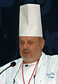 Gianpaolo Cangi