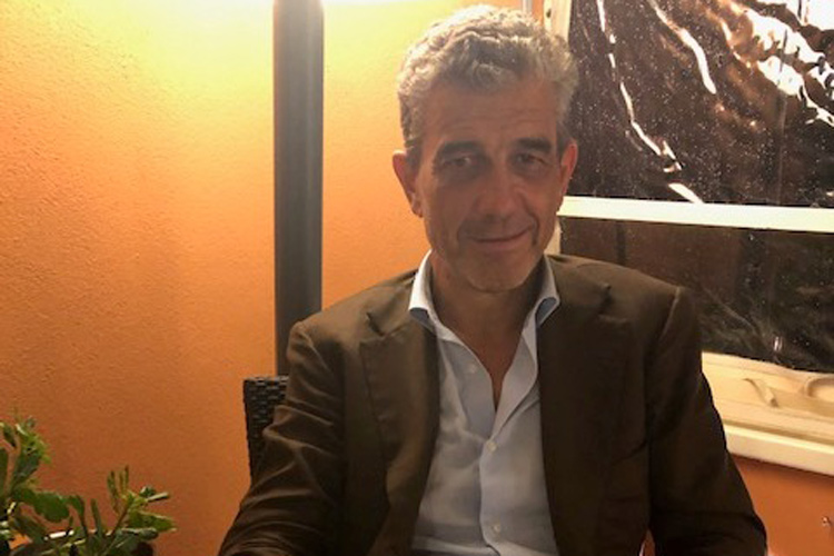 Francesco Mazzei (Girogustando per la Toscana per promuovere gusto e territorio)