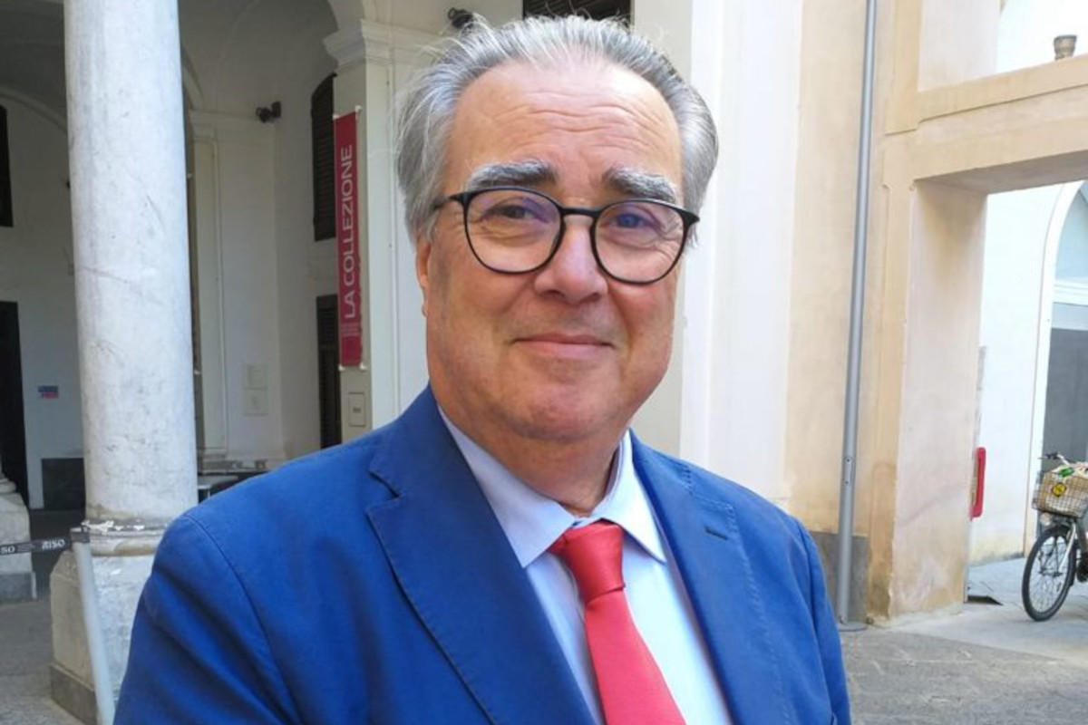 Giuseppe Ciminnisi, vice presidente Fiavet Turismo, c'è voglia di vacanze sicure: è boom di assicurazioni