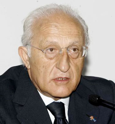 Piero Gnudi