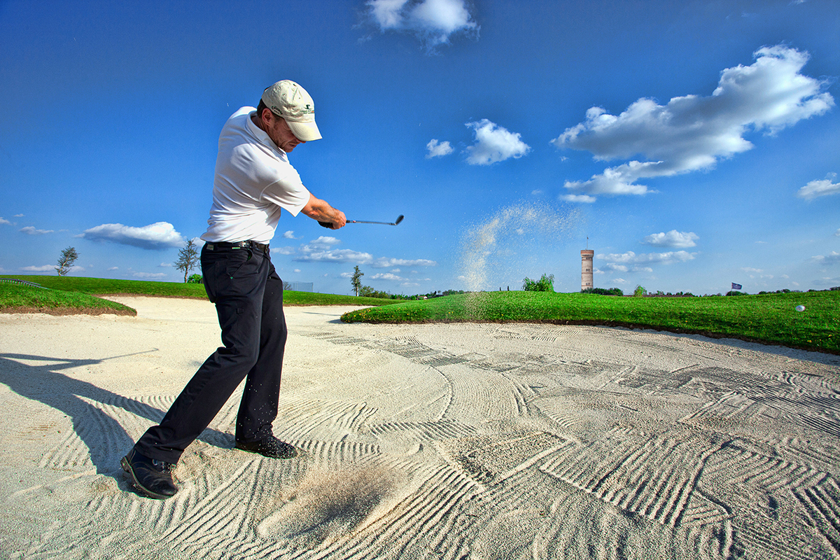 Golf Club Bogliaco Al Lago di Garda per fare buca! Ecco i campi da golf del territorio