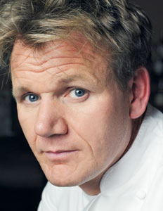 Gordon Ramsay