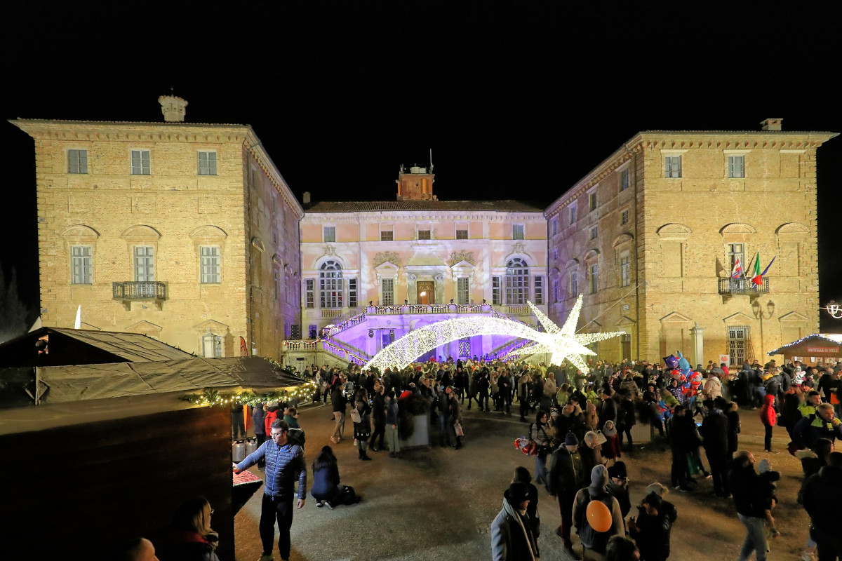 Natale magico nelle Langhe: ecco mercatini e tradizioni da vivere