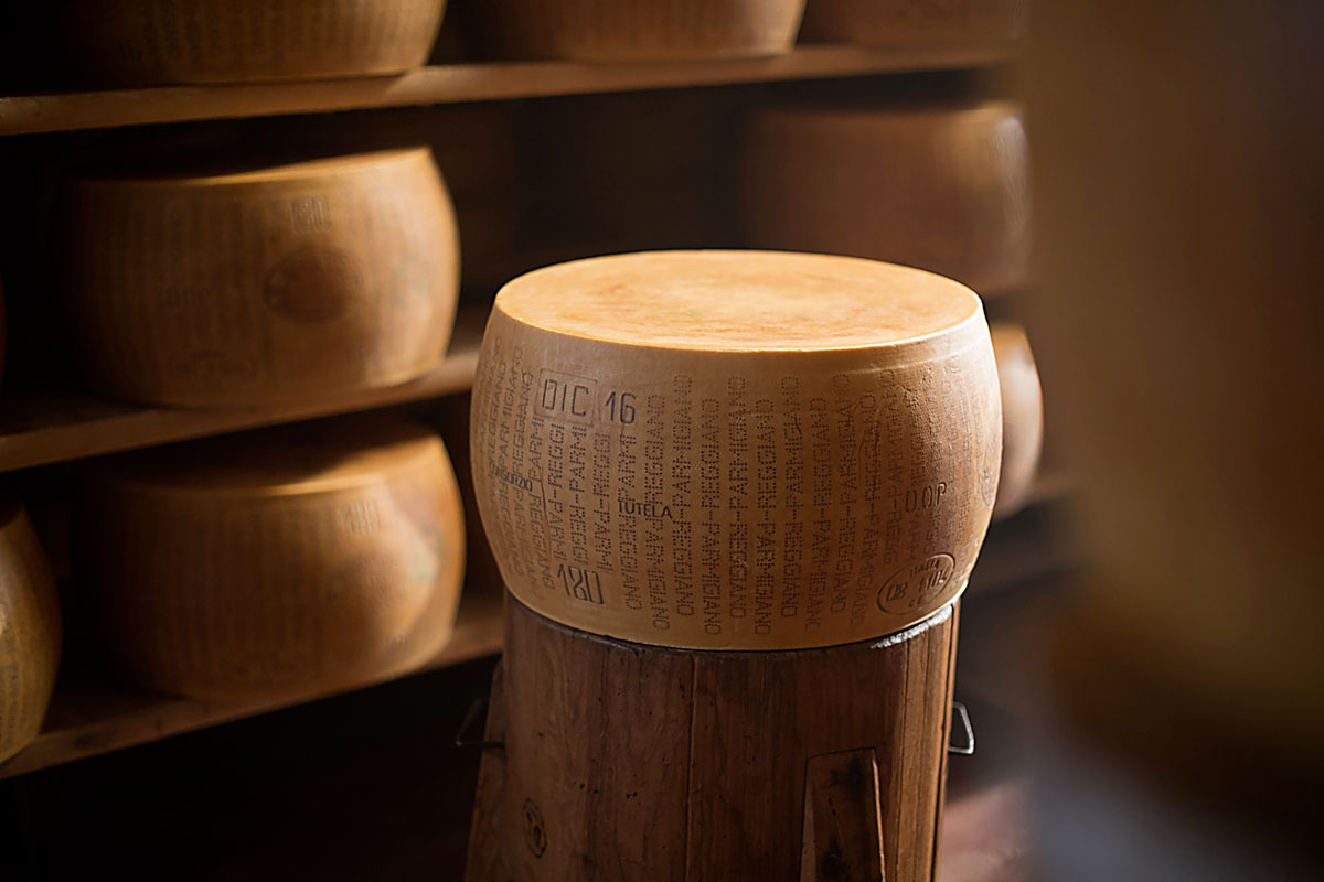 Parmigiano Reggiano e la ristorazione: binomio per la qualità