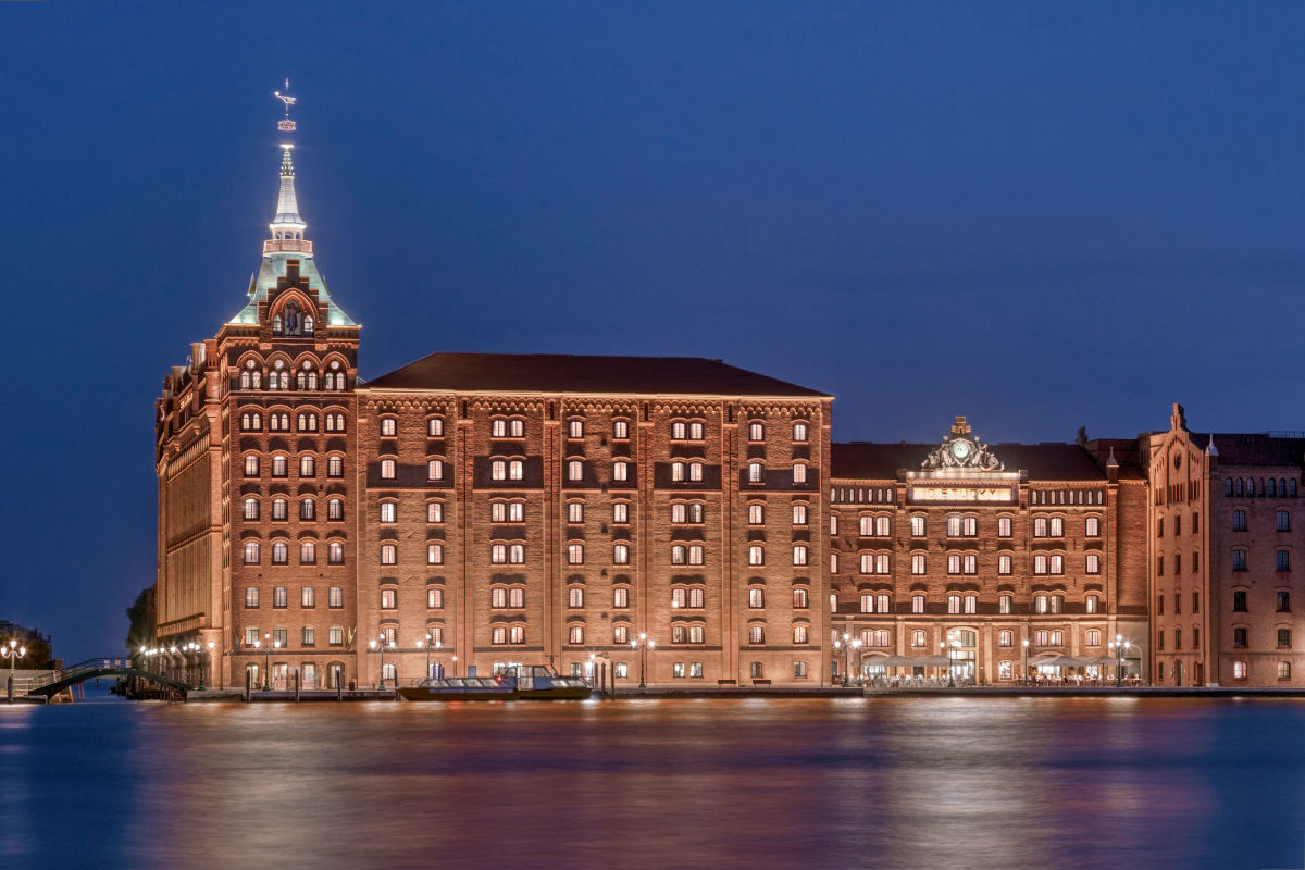 L’Hilton Molino Stucky a Venezia World Travel Awards, Hilton Molino Stucky è per la decima volta vincitore