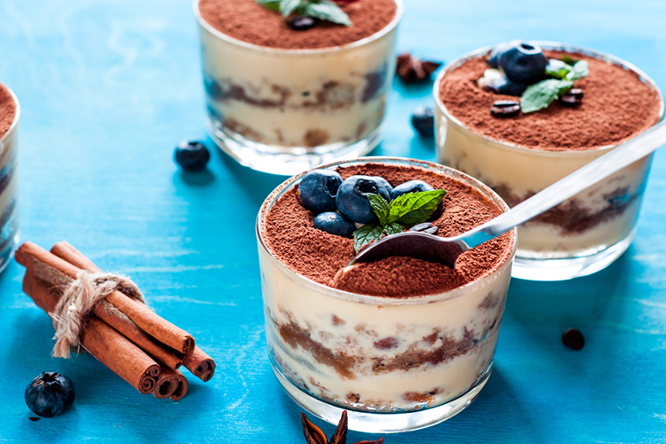 I segreti per un tiramisù perfetto