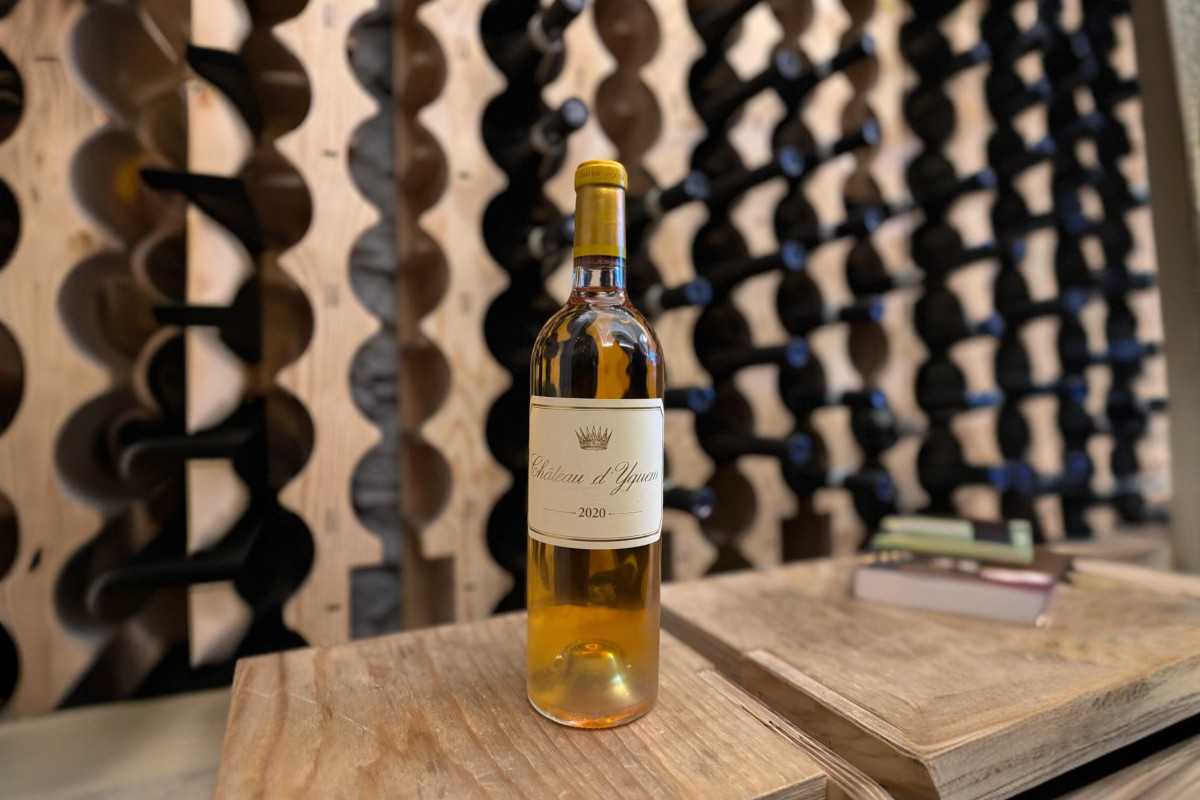 Il mito della donna dietro lo Château d’Yquem tra storia, vino e rivoluzione