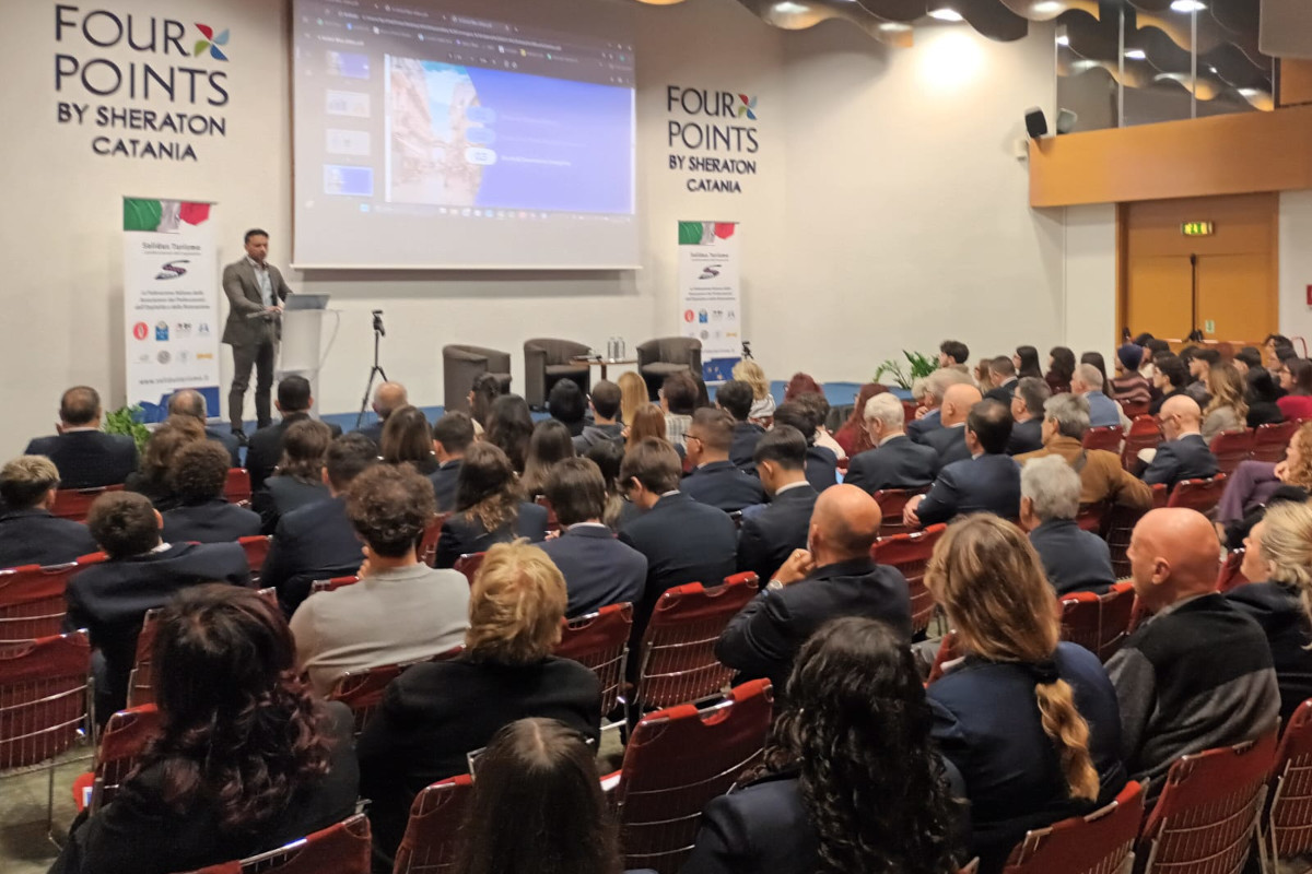 Cambio al vertice in Solidus Turismo: Beltrami succede a Guidugli come presidente