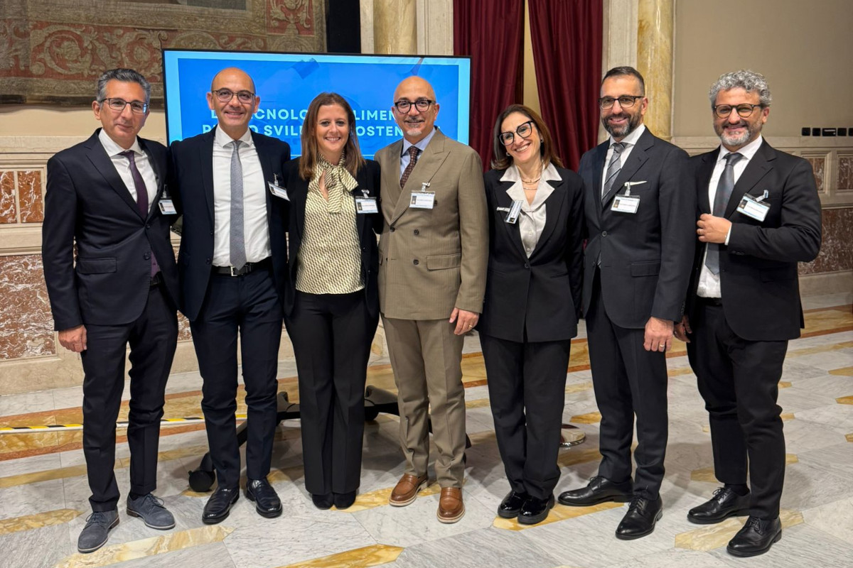 Chi garantisce ciò che mangiamo? A Roma il raduno dei tecnologi alimentari