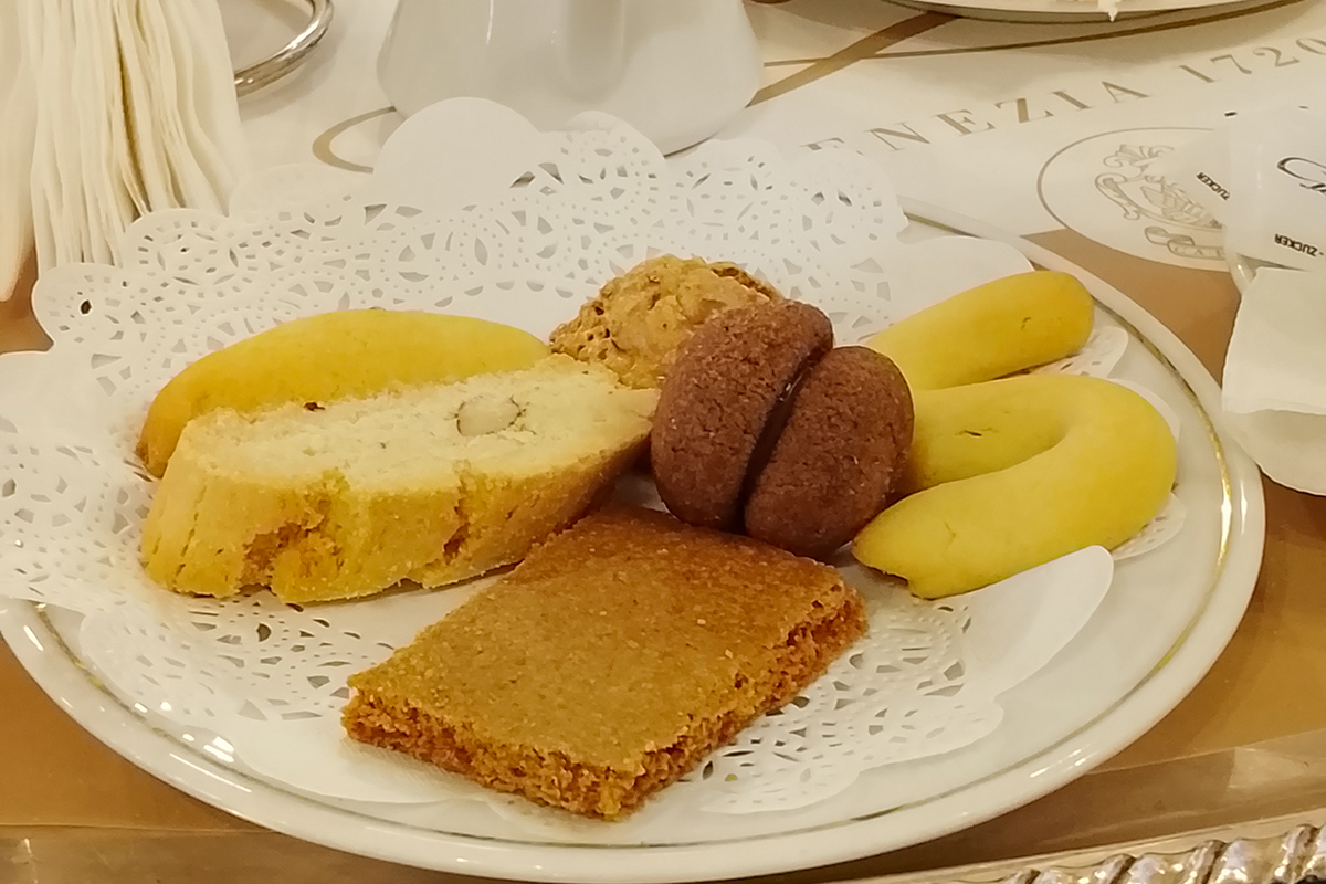 Venezia, il segreto del Caffè Florian: tra arte, letteratura e un espresso senza tempo