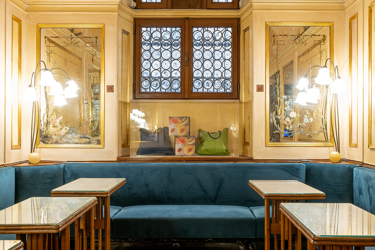 Venezia, il segreto del Caffè Florian: tra arte, letteratura e un espresso senza tempo