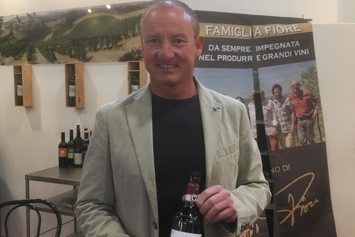 Jurij Fiore e l’identità di Lamole: una lettura autentica del Chianti Classico