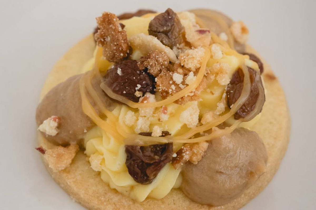 Osteria e vini storici: l’esperienza gourmet delle Cantine Dei a Montepulciano