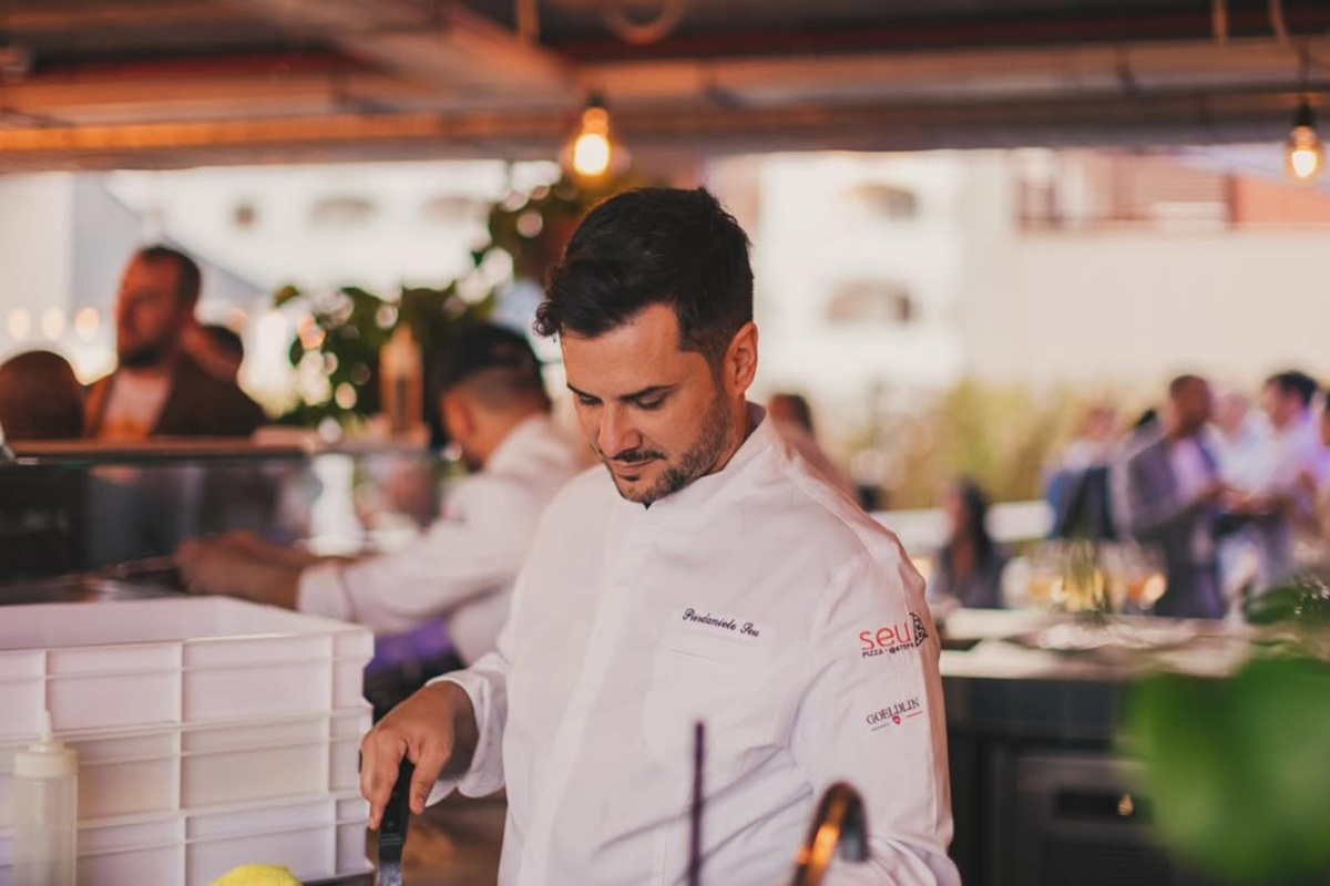 Il bosco nel piatto: come i grandi chef trasformano i funghi in arte