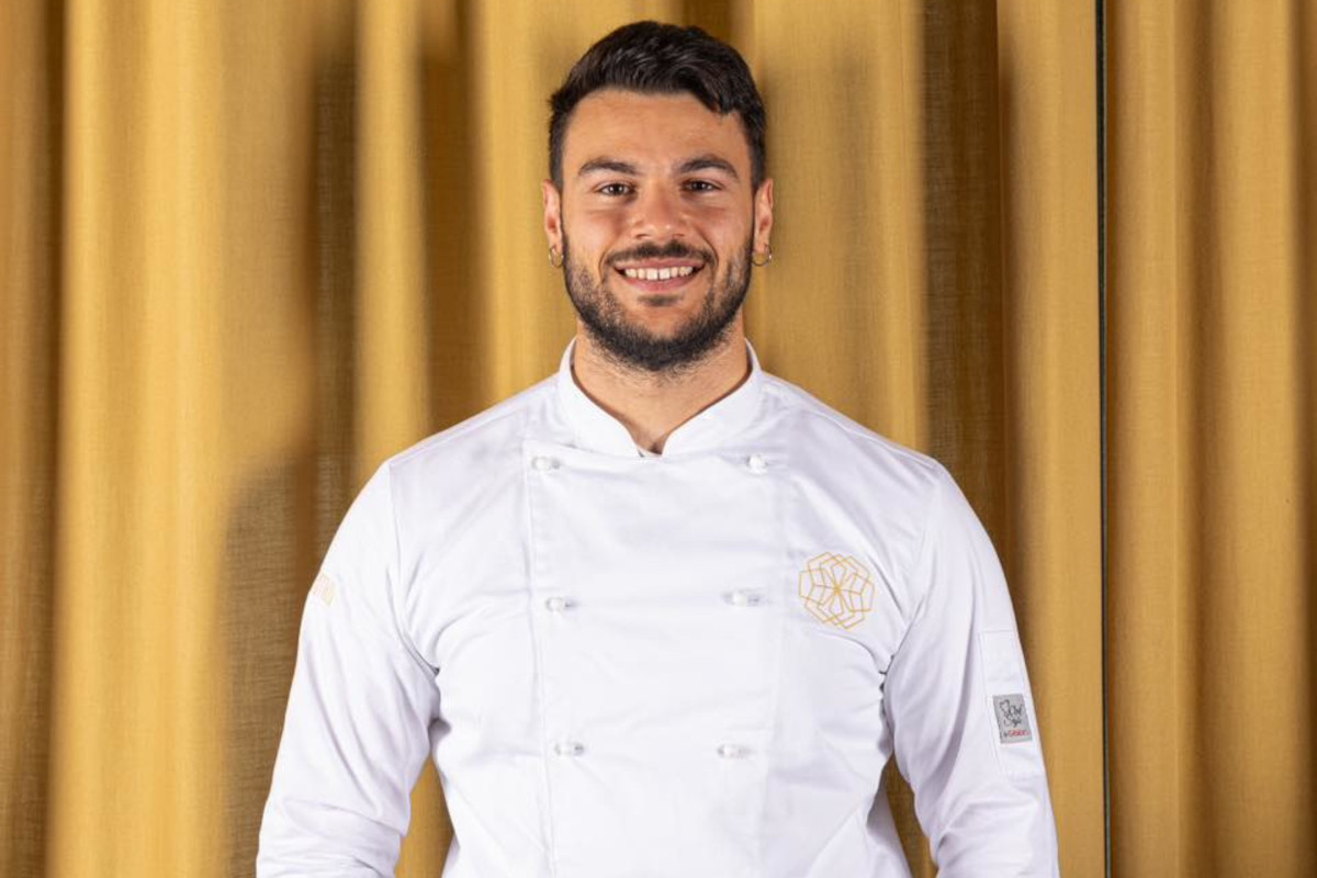 Silvestro, il ristorante di Monza che gioca col tempo e coi sapori