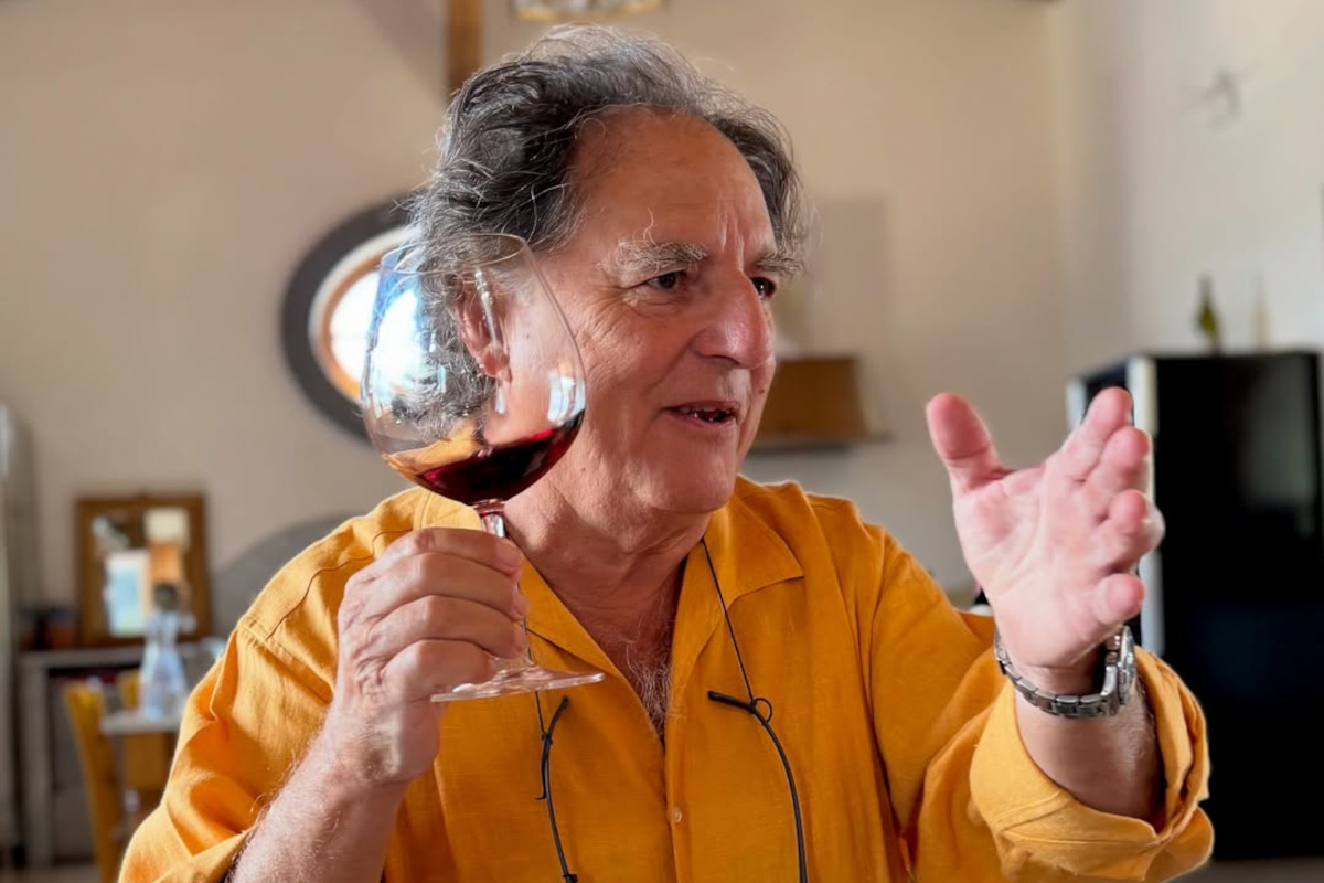 Frescobaldi entra in Tenuta delle Terre Nere: nasce una nuova alleanza sull’Etna