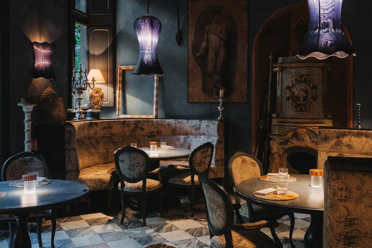 Best Bars 2024: vince il messicano “Handshake Speakeasy”, 4 italiani in Top 50