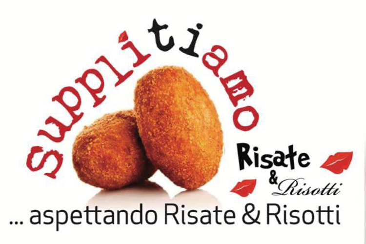 Il contest SupplìTIamo premia le ricette più originali Il contest SupplìTIamo premia le ricette più originali
