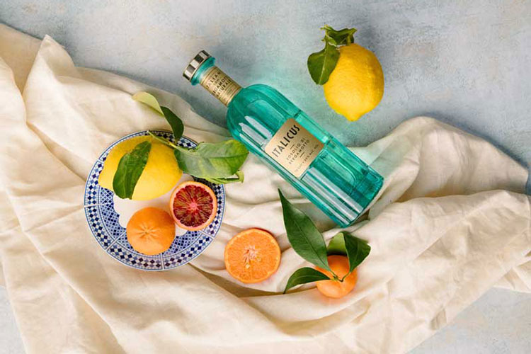 Italicus e i suoi abbinamenti