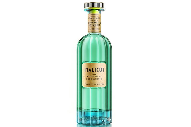 (Italicus, il nuovo Rosolio italiano Giuseppe Gallo lo porta nel mondo)