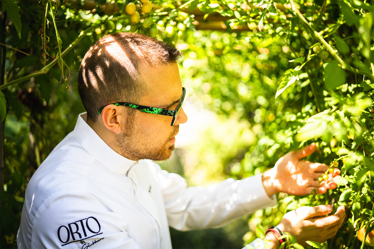 Crisi del fine dining chef Giubbani: «Futuro da rivedere ma i grandi maestri torneranno»