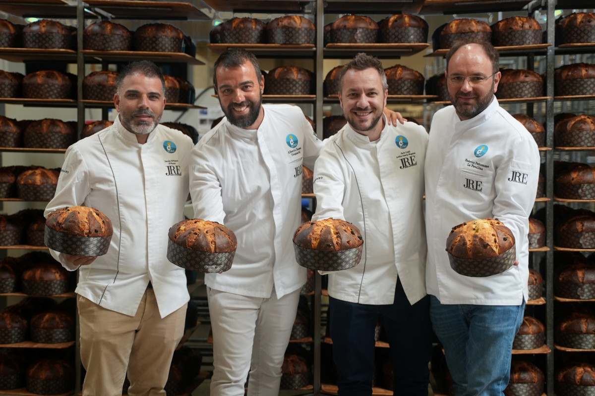 Panettone solidale Airc 2024: un dolce per la ricerca sui tumori infantili