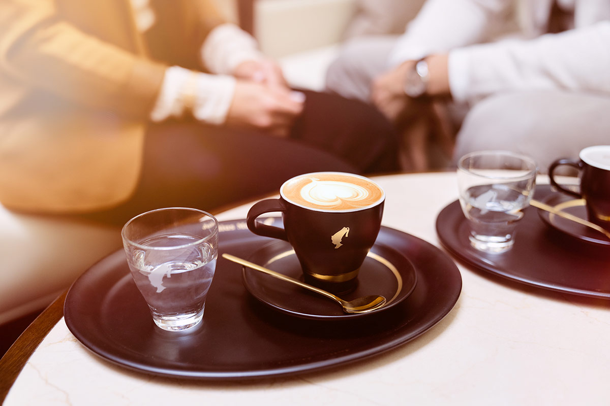 Julius Meinl Coffee Tour in arrivo a Treviso, Milano, Prato e Vicenza