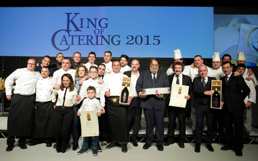 credito foto: La Buccia credito foto: La Buccia