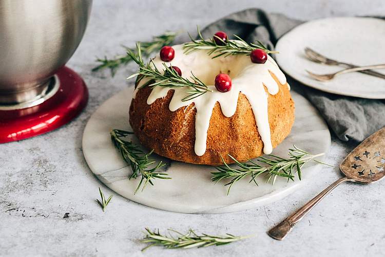 Per San Valentino ragala il Robot Artisan di KitchenAid!