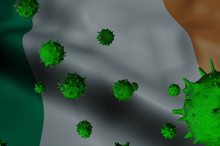 L’Irlanda chiude Lockdown con suole aperte L’Irlanda chiude Lockdown con suole aperte