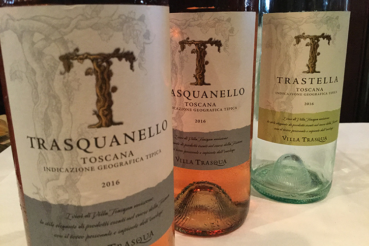 L'italianità dei vini di Villa Trasqua Espressione elegante del Chianti Classico L'italianità dei vini di Villa Trasqua Espressione elegante del Chianti Classico