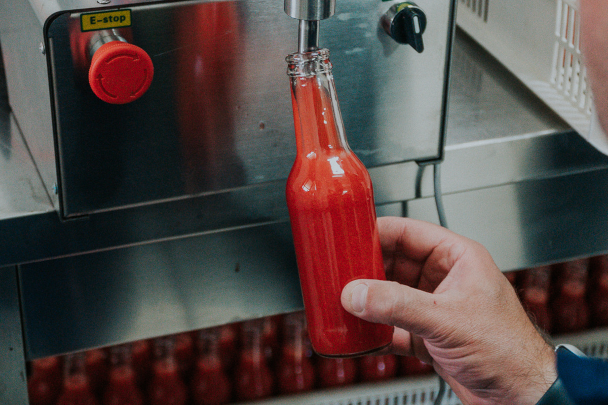 £$I maestri raccontano...$£ Le Morre, dove la frutta diventa arte in bottiglia £$I maestri raccontano...$£ Le Morre, dove la frutta diventa arte in bottiglia