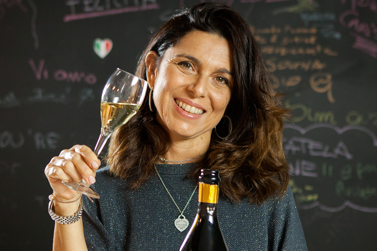 Doc Erice: come Fazio sta cambiando la mappa del vino siciliano Doc Erice: come Fazio sta cambiando la mappa del vino siciliano