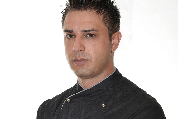 Eugenio Morrone (La ricetta di Eugenio Morrone &laquo;Semplicit&agrave; e qualit&agrave; degli ingredienti&raquo;)