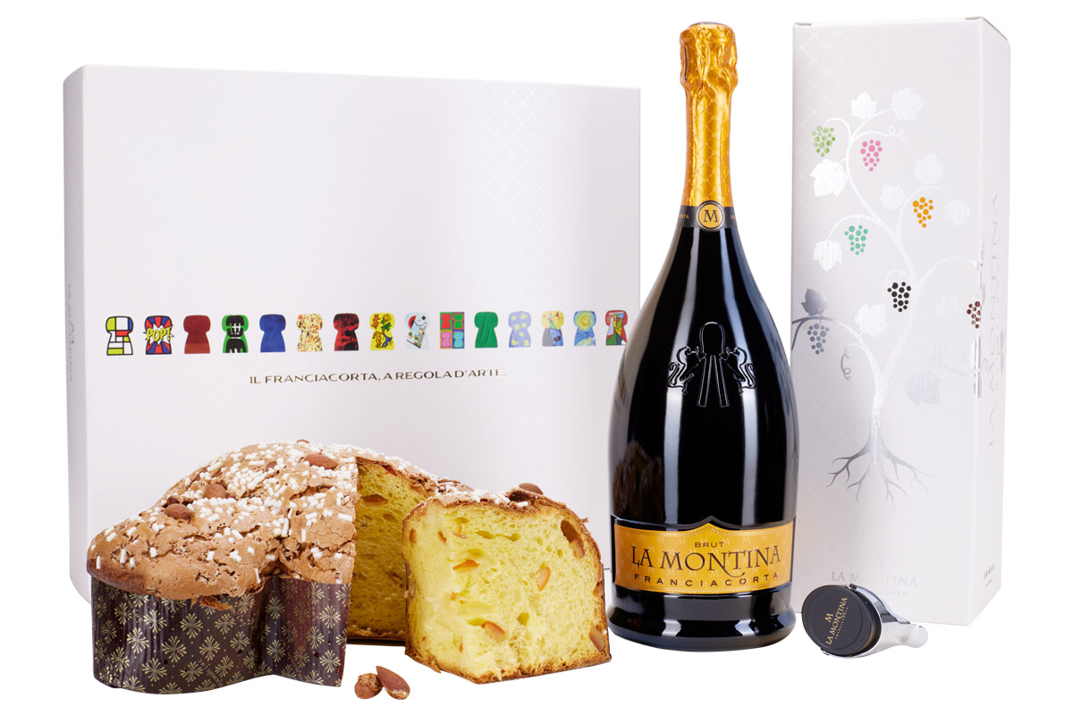 La Montina Franciacorta propone un ricco ventaglio di offerte per celebrare la Pasqua Una Pasqua buona con i Franciacorta La Montina