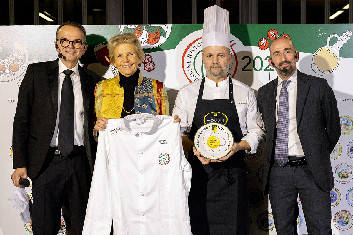 Buon Ricordo 2026: sono cinque i nuovi ristoranti e quattro le specialità rinnovate