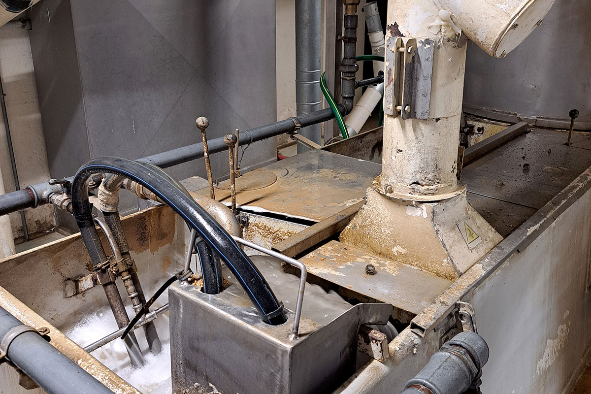 Antonio Costagliola è il Pastry Ambassador 2026-27 di Molino Dallagiovanna Antonio Costagliola è il Pastry Ambassador 2026-27 di Molino Dallagiovanna