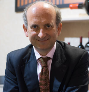 Lamberto Frescobaldi