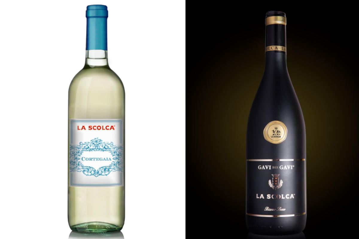 Intervista a Chiara Soldati: «il vino italiano ha un futuro, ma serve coraggio» Intervista a Chiara Soldati: «il vino italiano ha un futuro, ma serve coraggio»